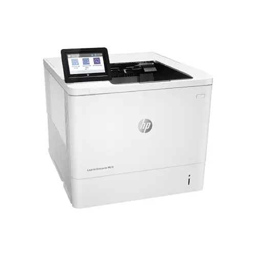 HP LASERJET ENTERPRISE M610DN PRINTER - 2