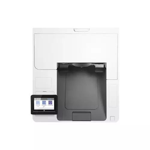 HP LASERJET ENTERPRISE M610DN PRINTER-3