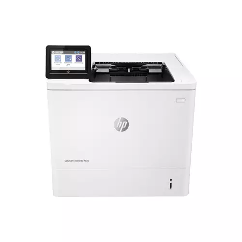 HP LASERJET ENTERPRISE M612DN Single Function Laser PRINTER
