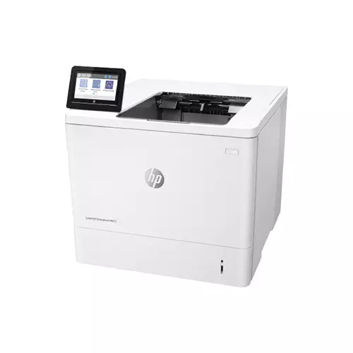 HP LASERJET ENTERPRISE M612DN Single Function Laser PRINTER - 1