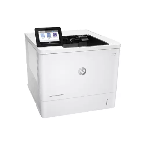 HP LASERJET ENTERPRISE M612DN Single Function Laser PRINTER - 2