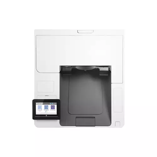 HP LASERJET ENTERPRISE M612DN Single Function Laser PRINTER - 3