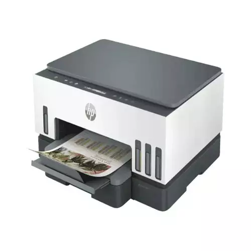 HP Smart Tank 720 Wi-Fi Duplexer All-in-One Printer-gallery-1