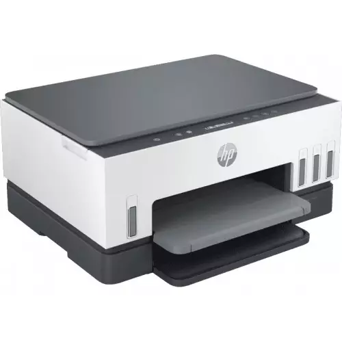 HP Smart Tank 670 Wi-Fi Duplexer All-in-One Color Printer - 2