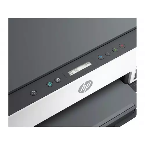 HP Smart Tank 670 Wi-Fi Duplexer All-in-One Color Printer - 4