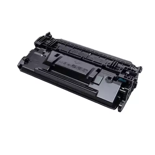 HP 87X High Yield Black Original LaserJet Toner Cartridge - 1