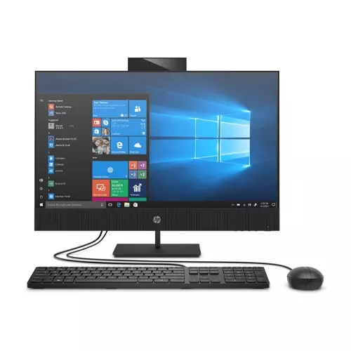 HP 24-CK0589D CORE I5 12TH GEN 8GB RAM 1TB HDD ALL-IN-ONE PC WITH INTEL IRIS XE GRAPHICS