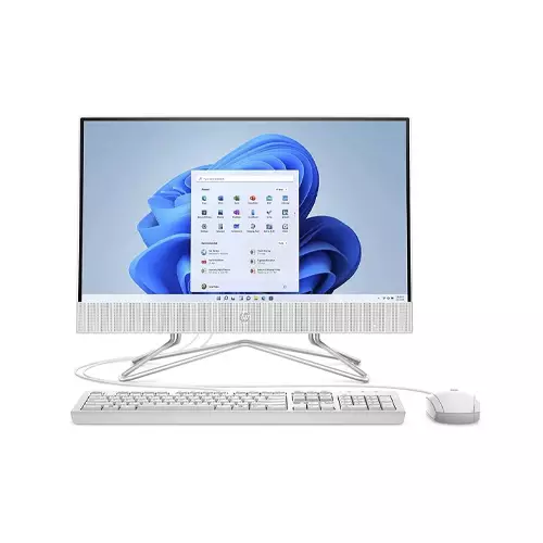 HP 24-CB1489D CORE I5 12TH GEN 8GB RAM ALL-IN-ONE PC