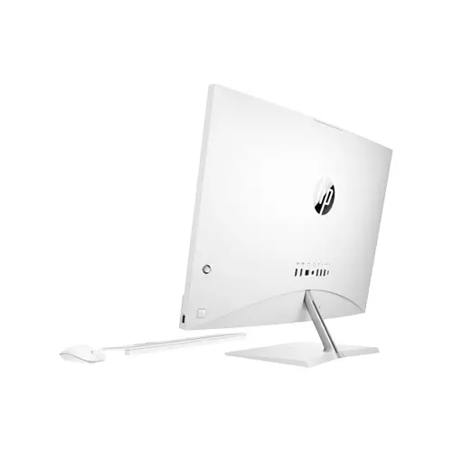 HP PAVILION 27-CA1689D CORE I7 12TH GEN 16GB RAM ALL-IN-ONE PC - 5