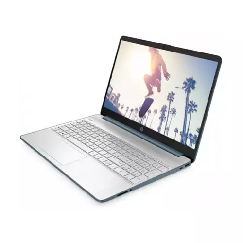 HP 15s-eq2171AU 15.6 inch FHD Display Ryzen 3 5300U 8GB Ram 512GB SSD Laptop - 2
