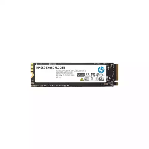 HP EX950 2TB M.2 2280 PCIe SSD