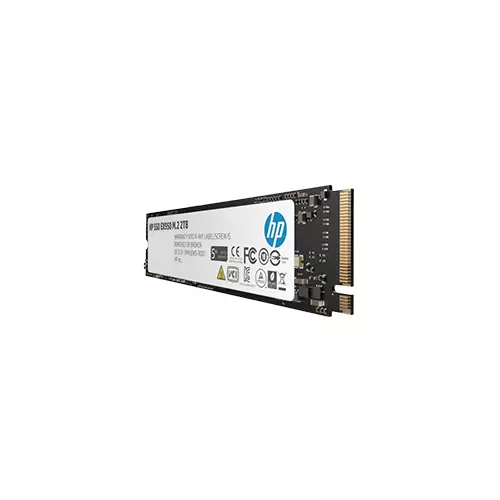HP EX950 2TB M.2 2280 PCIe SSD-gallery-1