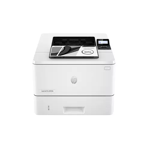 HP LASERJET PRO 4003DN LASER PRINTER