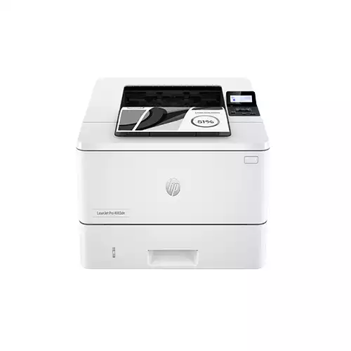 HP LASERJET PRO 4003DN LASER PRINTER