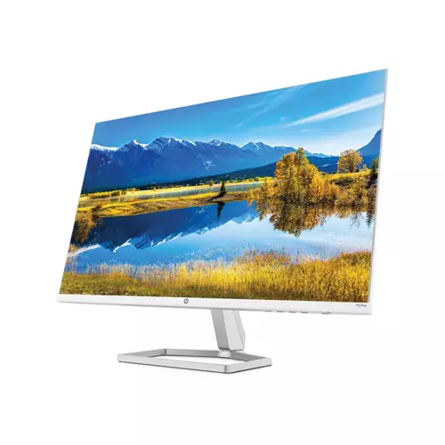 HP M24FWA 24 INCH FHD IPS MONITOR - 1
