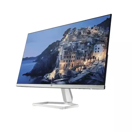 HP M24FD 23.8 INCH FHD IPS USB-C MONITOR - 1