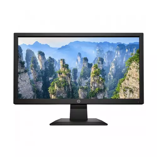 HP V19E 18.5-INCH HD LED MONITOR