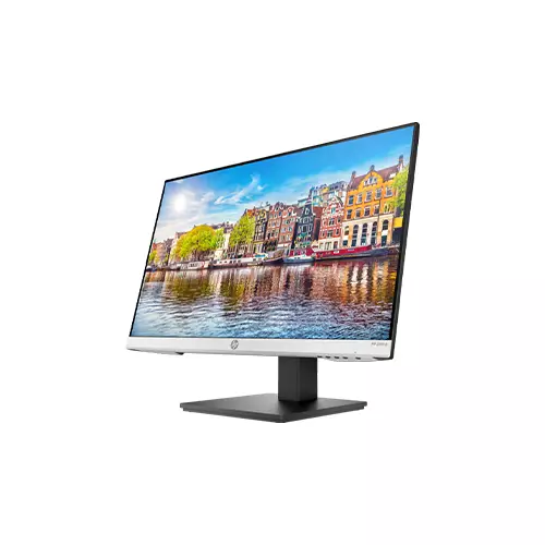 HP 24MH 23.8 INCH FULL HD LED BACKLIT IPS PANEL MONITOR-gallery-1