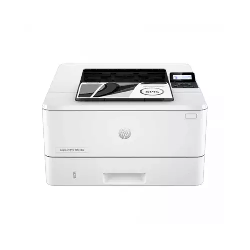HP LASERJET PRO 4003DW PRINTER