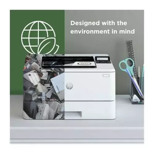 HP LASERJET PRO 4003DW PRINTER - 4