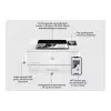 HP LASERJET PRO 4003DW PRINTER-5