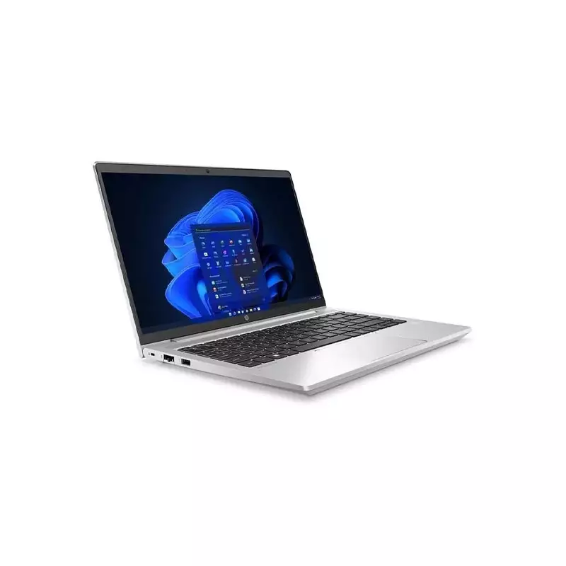 HP PROBOOK 440 G9 CORE I5 12TH GEN 8GB RAM 512GB SSD 14 INCH FHD DISPLAY SILVER LAPTOP (6K538PA) - 1