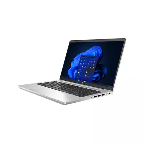 HP PROBOOK 440 G9 CORE I5 12TH GEN 8GB RAM 512GB SSD 14 INCH FHD DISPLAY SILVER LAPTOP (6K538PA) - 2