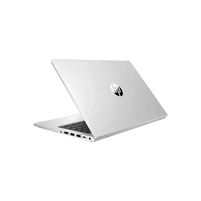HP PROBOOK 440 G9 CORE I5 12TH GEN 8GB RAM 512GB SSD 14 INCH FHD DISPLAY SILVER LAPTOP (6K538PA) - 3