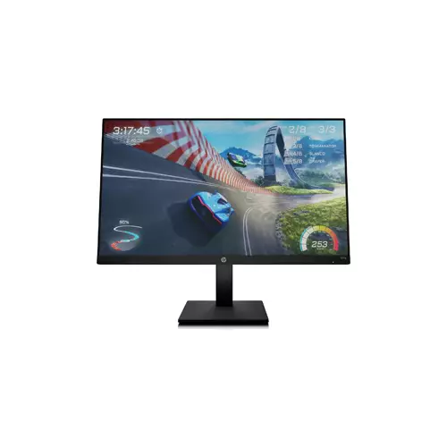 HP X27Q 165HZ QHD 27 INCH IPS PANEL HDR GAMING MONITOR