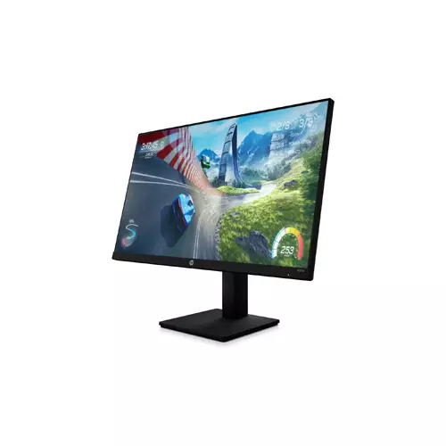 HP X27Q 165HZ QHD 27 INCH IPS PANEL HDR GAMING MONITOR - 1