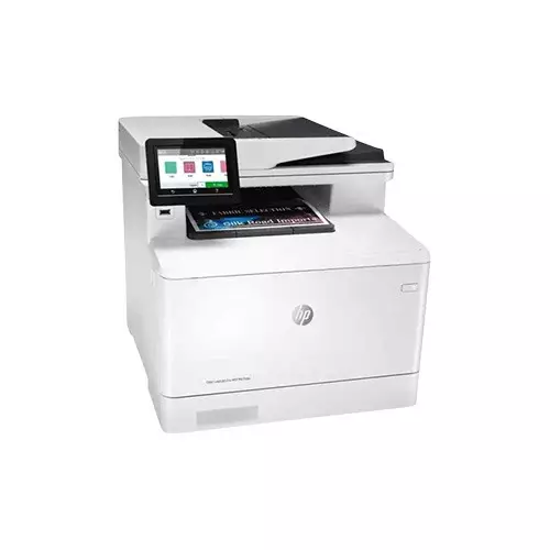 HP COLOR LASERJET PRO MFP M479DW PRINTER-gallery-1