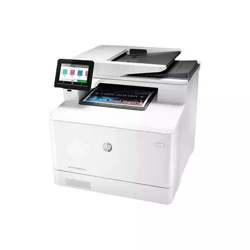 HP COLOR LASERJET PRO MFP M479DW PRINTER-gallery-2