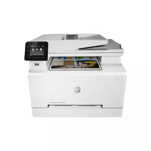 HP Color LaserJet Pro MFP M283fdn Printer