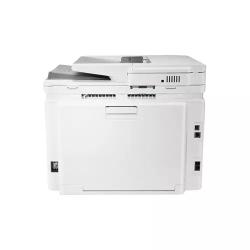 HP Color LaserJet Pro MFP M283fdn Printer - 2