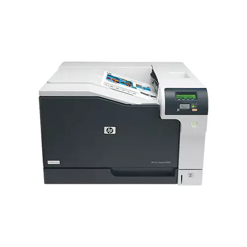 HP CP5225n COLOR LASERJET PROFESSIONAL PRINTER