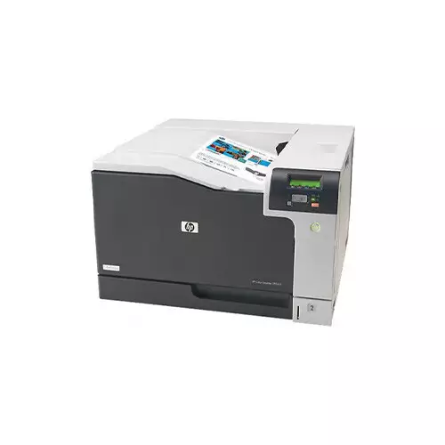 HP CP5225n COLOR LASERJET PROFESSIONAL PRINTER - 0