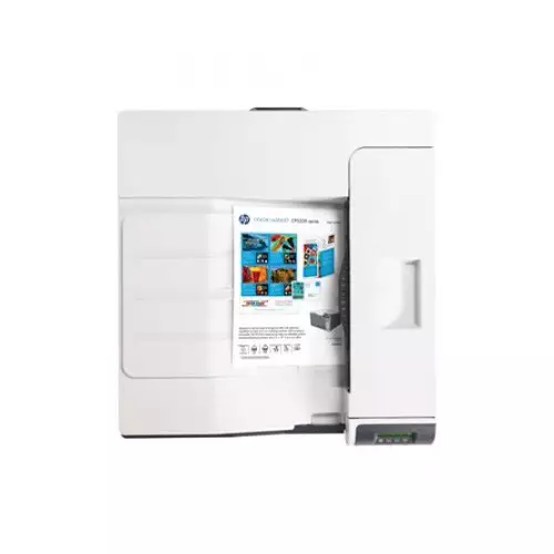 HP CP5225n COLOR LASERJET PROFESSIONAL PRINTER - 0