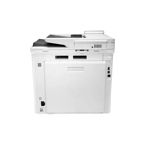 HP MFP M479fdw COLOR LASERJET PRO PRINTER - 2