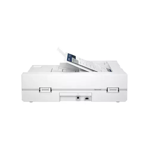 HP SCANJET PRO 2600 F1 SCANNER with ADF-gallery-3