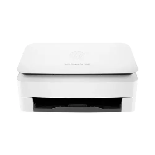 HP SCANJET ENTERPRISE FLOW 7000 S3 SHEET-FEED SCANNER