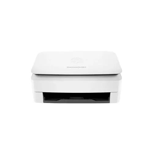 HP SCANJET ENTERPRISE FLOW 5000 S4 SHEET-FEED SCANNER