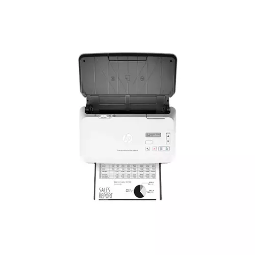HP SCANJET ENTERPRISE FLOW 5000 S4 SHEET-FEED SCANNER-gallery-3