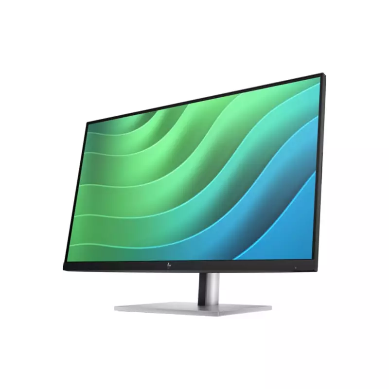 HP E27 G5 Elite FHD IPS MONITOR - 2