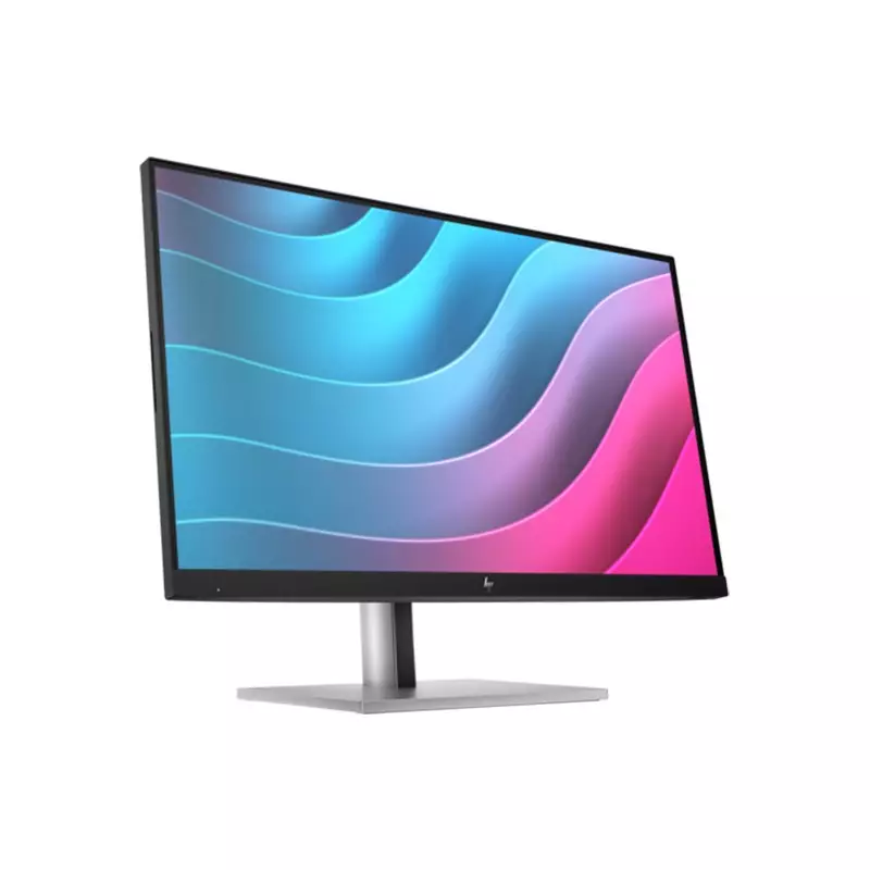 HP E24 G5 Elite FHD IPS MONITOR-gallery-1
