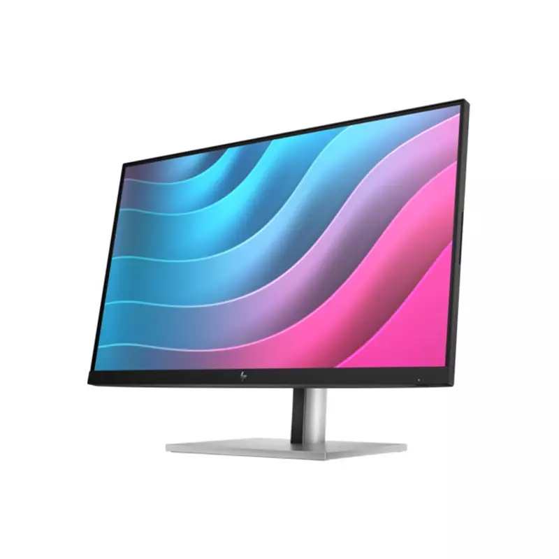 HP E24 G5 Elite FHD IPS MONITOR-gallery-2