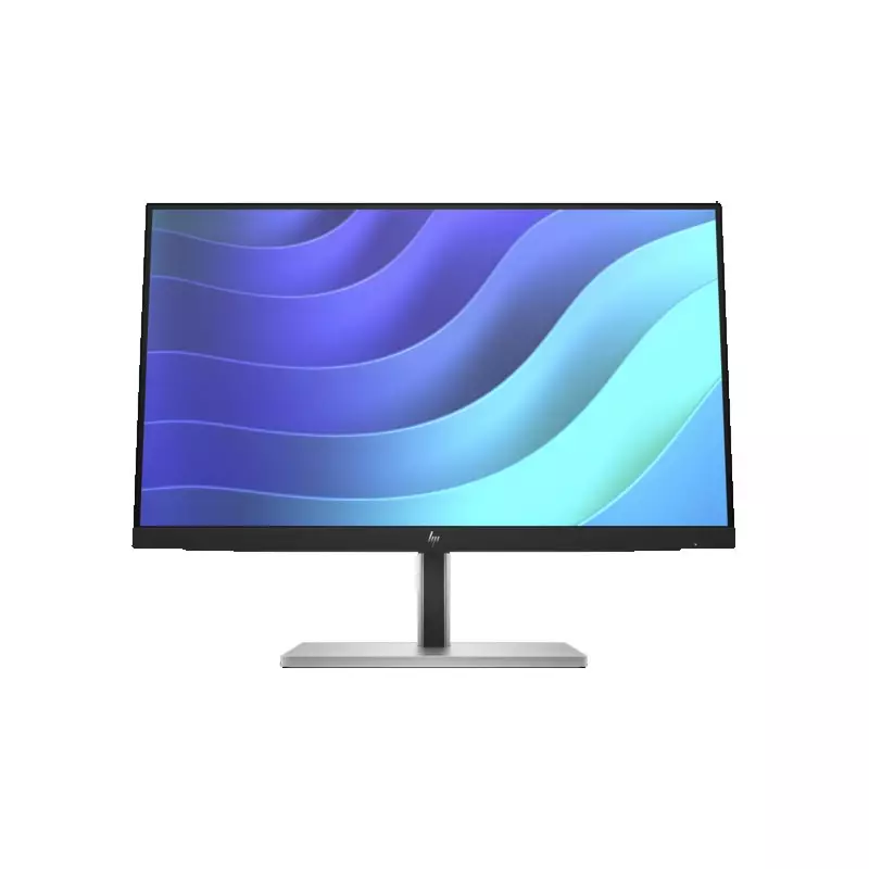 HP E22 G5 Elite FHD IPS MONITOR