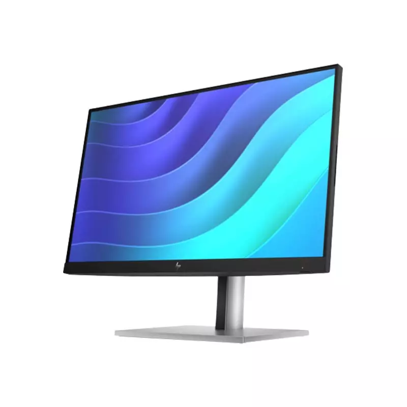 HP E22 G5 Elite FHD IPS MONITOR-1