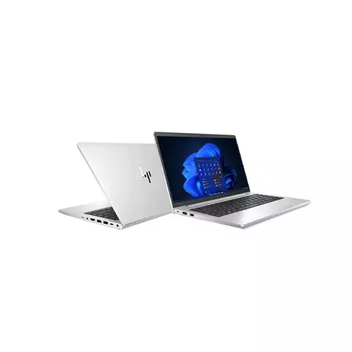 HP ELITEBOOK 640 G9 INTEL CORE I5 12TH GEN 1235U 8GB RAM 512GB SSD 14 INCH FHD DISPLAY SILVER LAPTOP (6M0G9PA) - 5