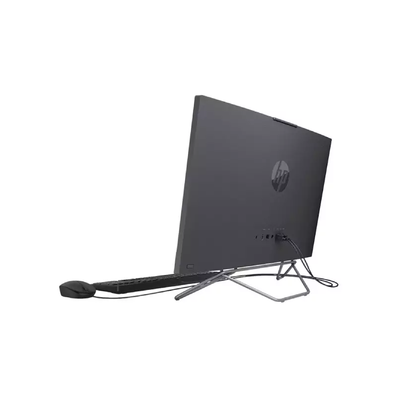 HP AIO PROONE 240 G9 23.8 INCH FHD DISPLAY CORE I3 12TH GEN 8GB RAM 512GB SSD ALL IN ONE PC-gallery-3