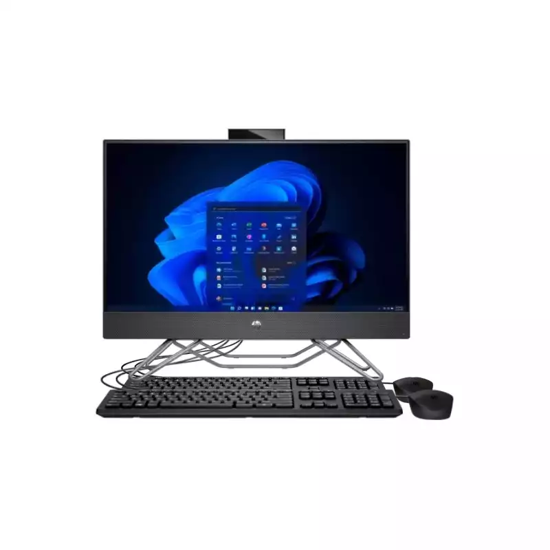 HP AIO Pro 240 G9 Core i5 12th Gen 8GB RAM 512GB SSD Desktop PC